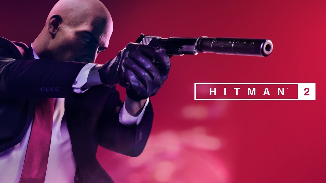 Hitman 2 Cutscenes - A Closer Look At Hitman 2's Stunning Cutscenes