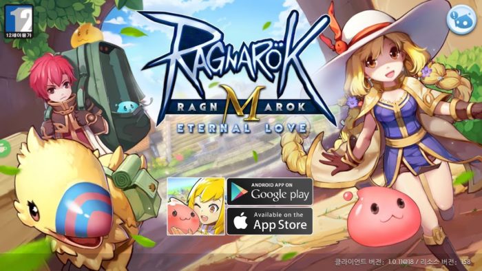 Ragnarok Mobile: Eternal Love Will Begin Open Beta At GMT +7 10am