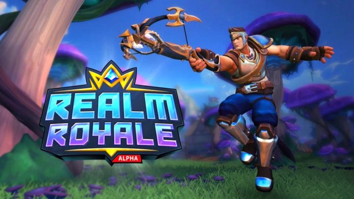 Realm Royale Wiki Guide: All The Things You Need To Know About The Game