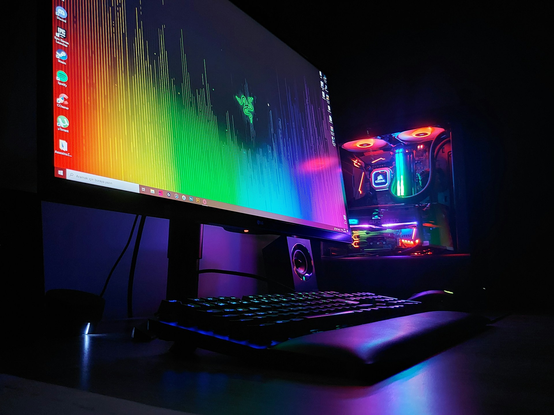 How Much Does A Gaming Pc Cost? [2024 Latest Insights]