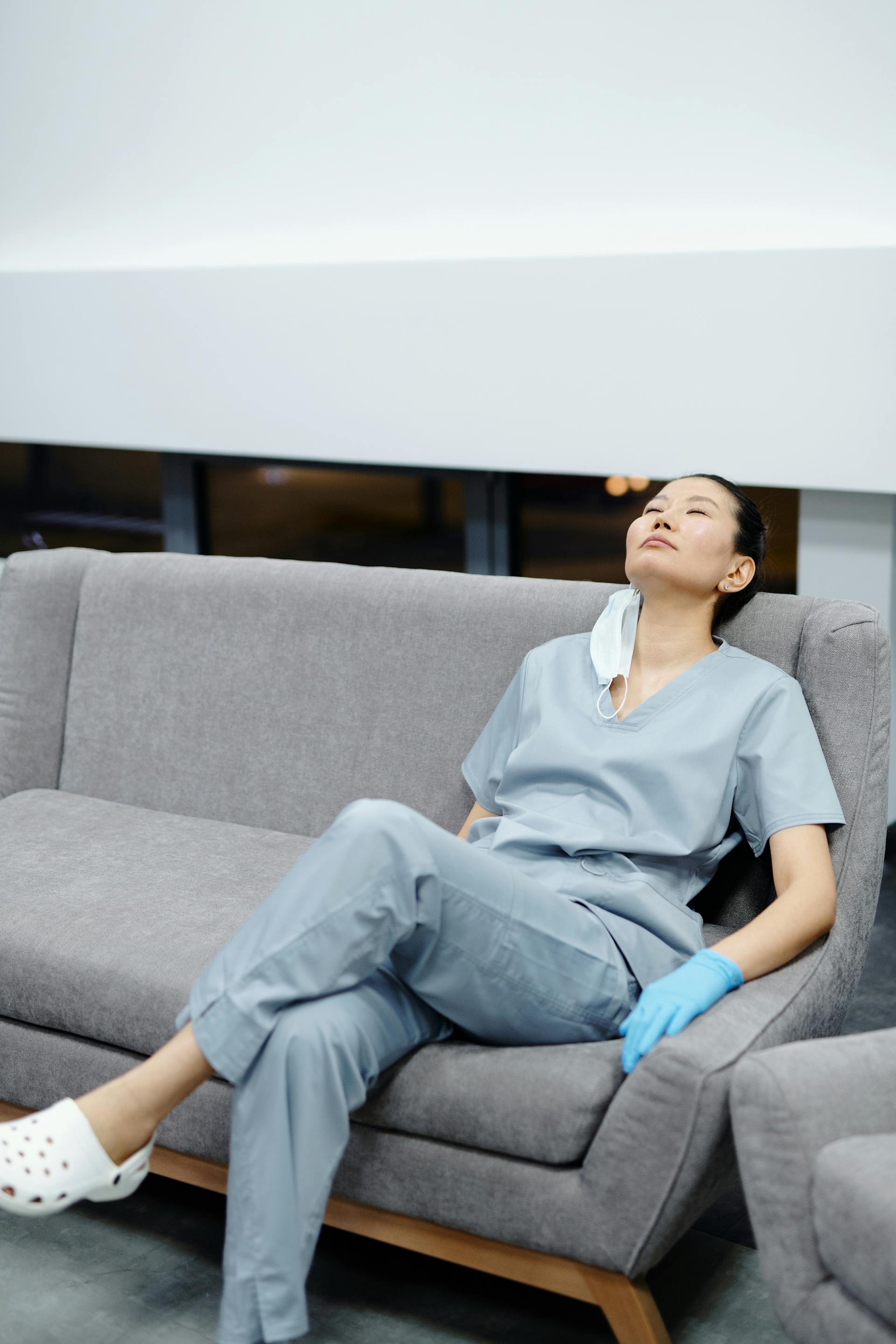 How To Handle Nurse Burnout: Tips To Recharge And Thrive