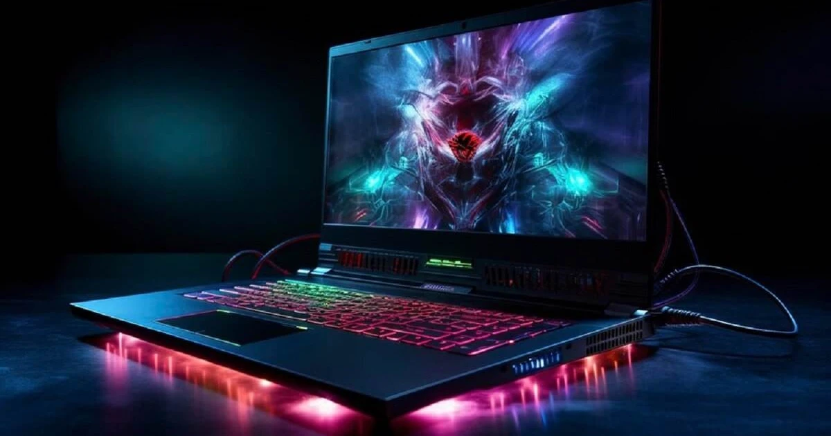 Top Gaming Laptops For 2024 Buying Guide]