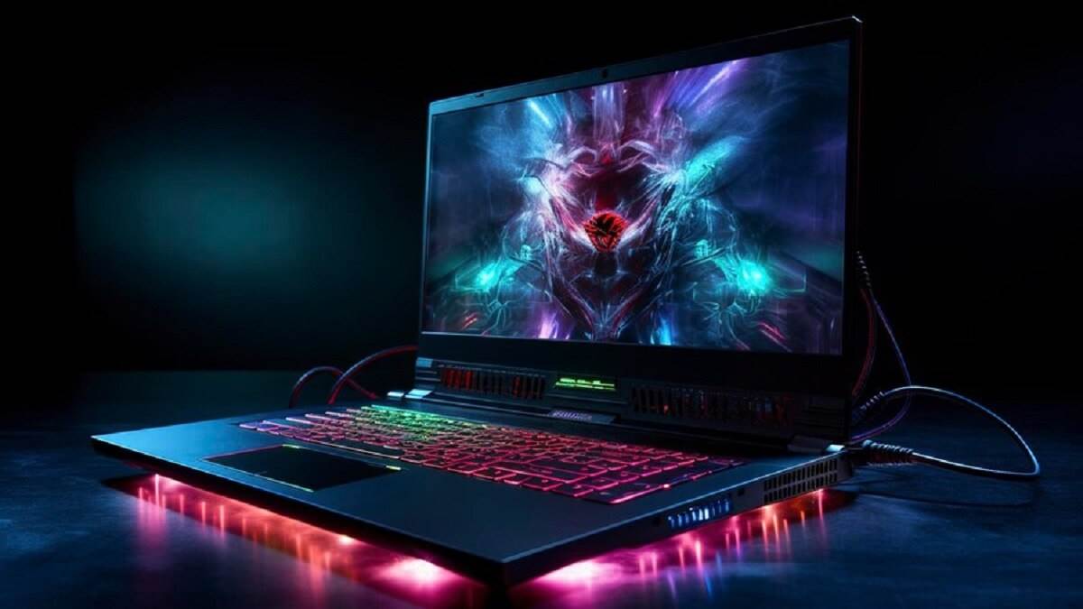 Top Gaming Laptops For 2024 [Complete Buying Guide]