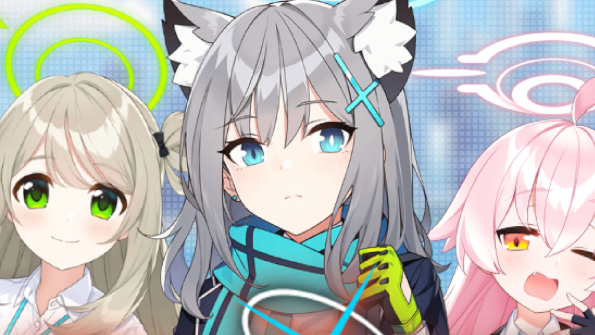 Blue Archive Tier List Ranking The Best Students For Your Squad