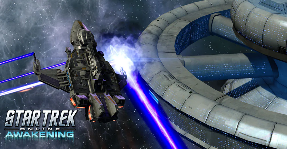 7 Best Star Trek Ship Battle Web-Based Games [2024 Edition]