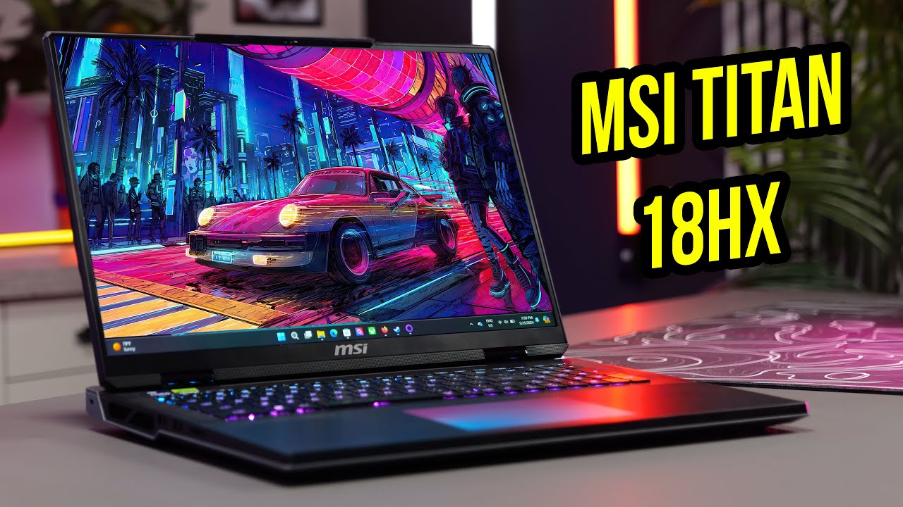 Top Gaming Laptops For 2024 Buying Guide]