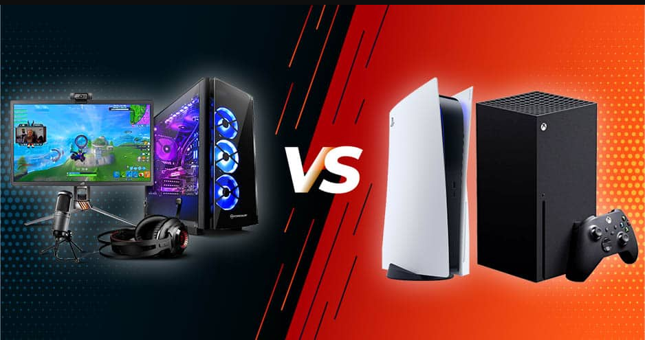 Console Vs PC Gaming - Which Offers The Best Experience?